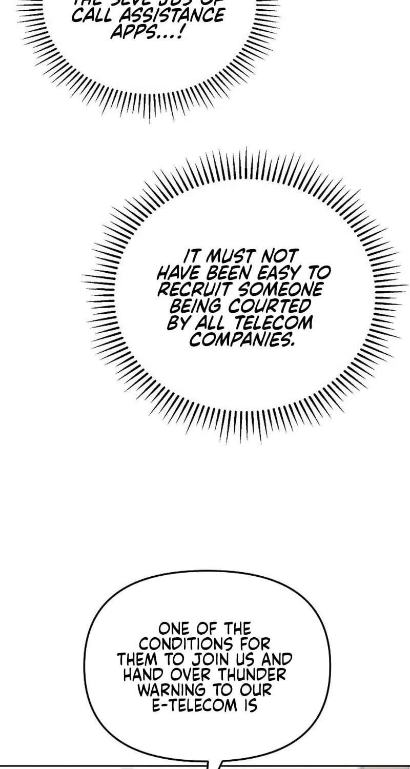 Love Caution Chapter 28 page 23 - 