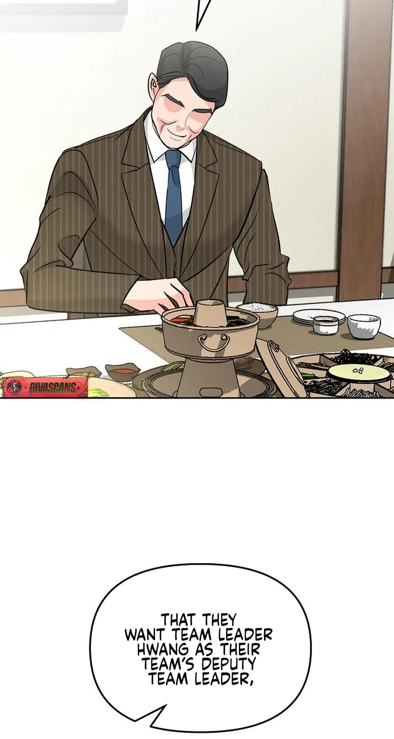 Love Caution Chapter 28 page 24 - 