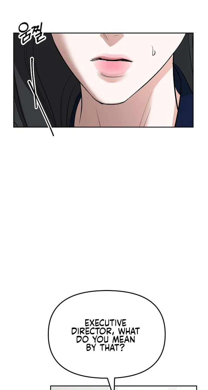 Love Caution Chapter 28 page 25 - 