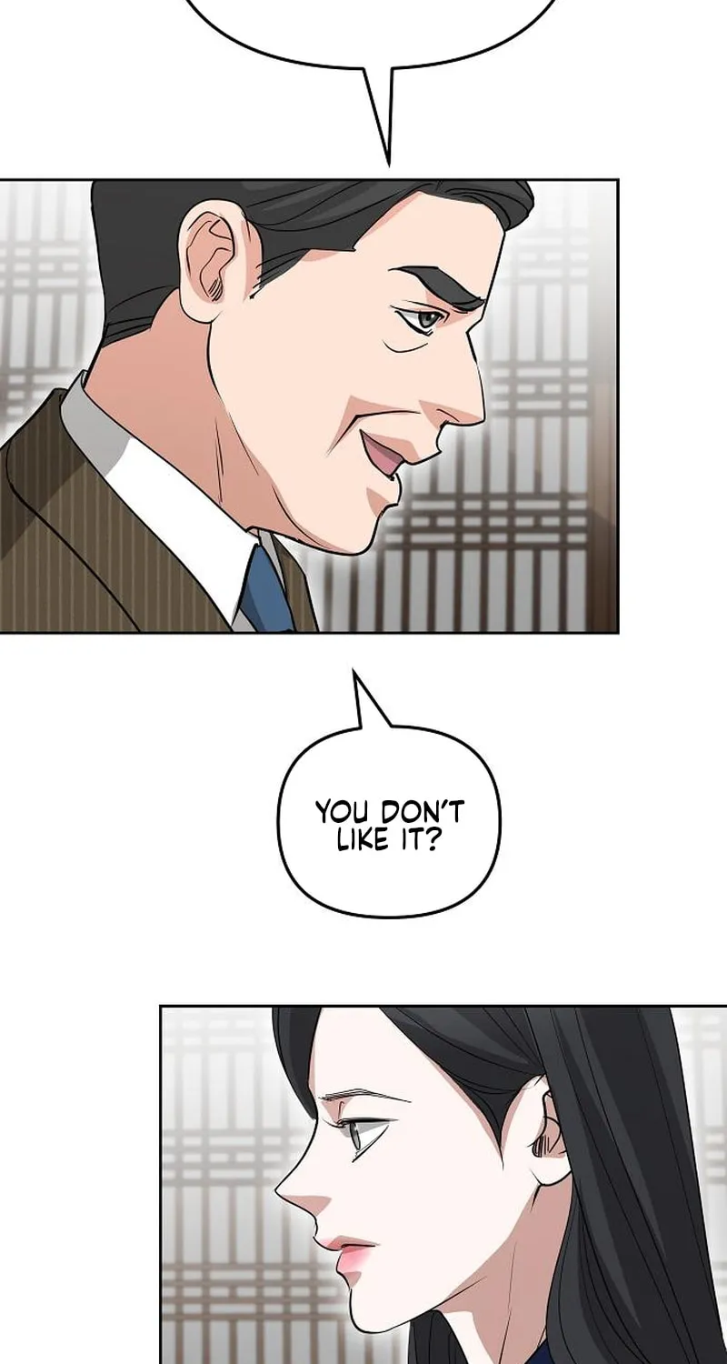 Love Caution Chapter 28 page 27 - 