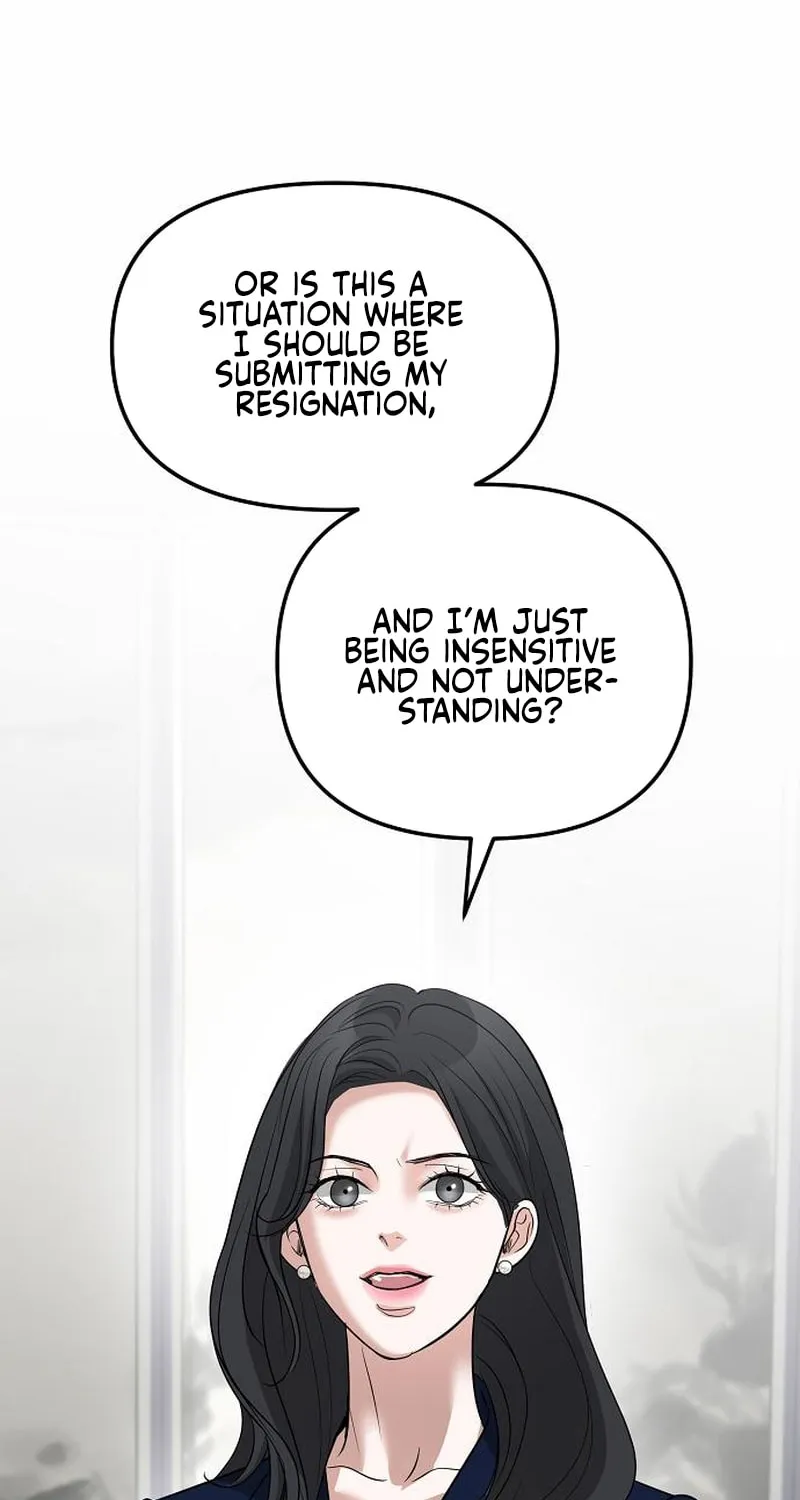 Love Caution Chapter 28 page 31 - 