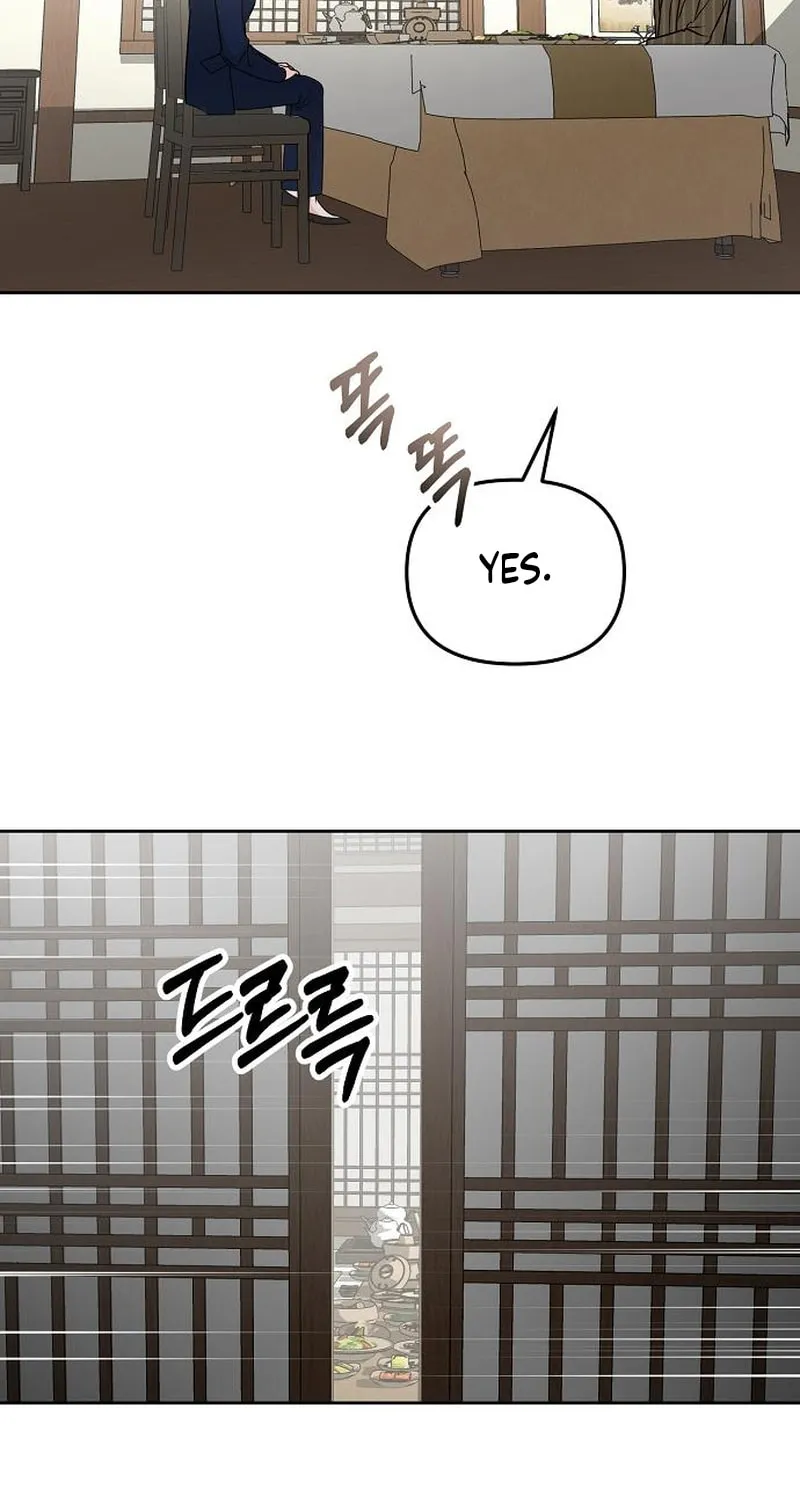 Love Caution Chapter 28 page 38 - 