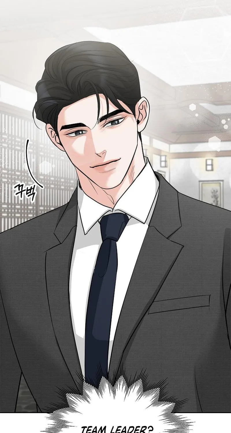 Love Caution Chapter 28 page 50 - 