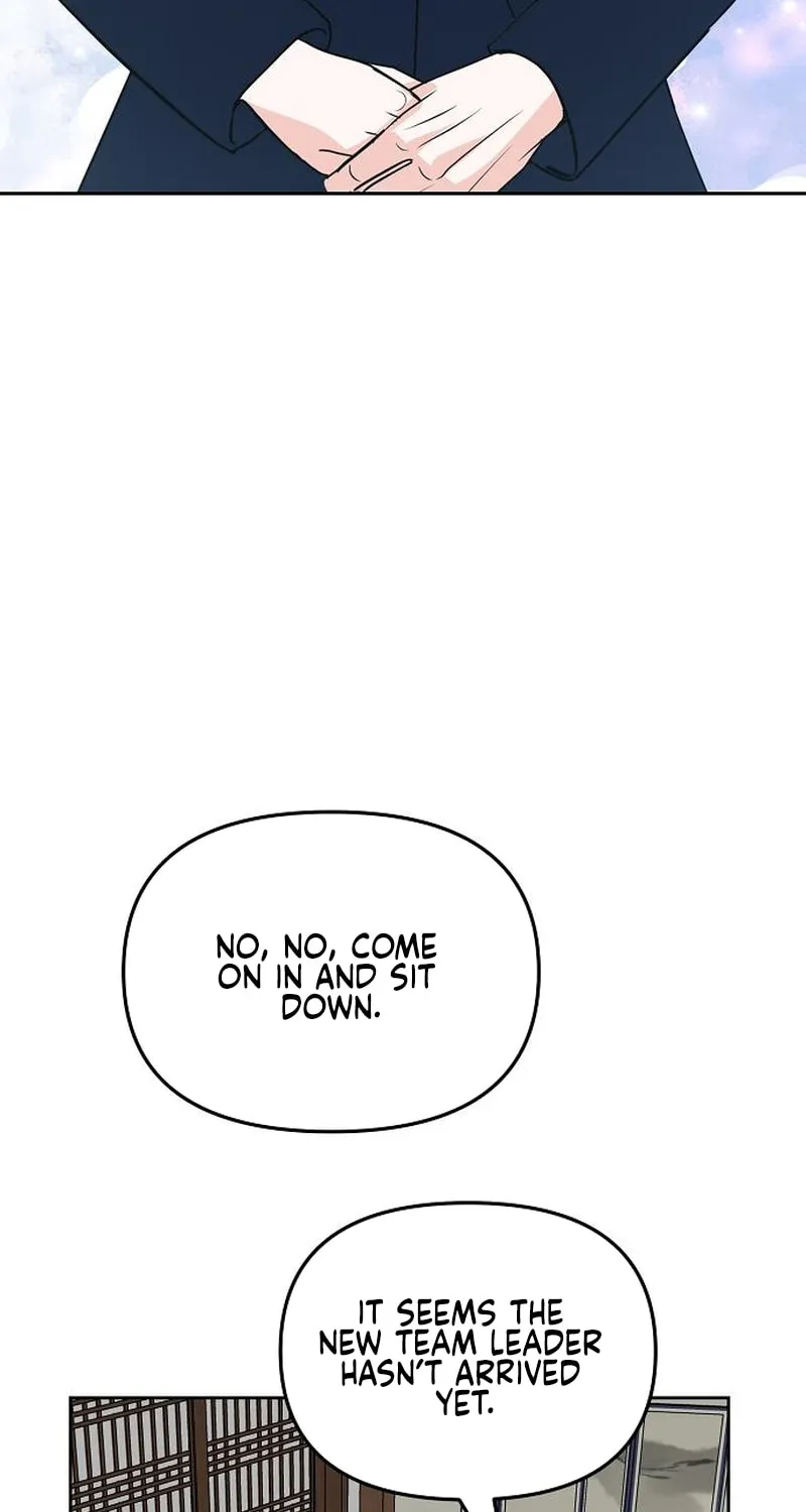 Love Caution Chapter 28 page 6 - 