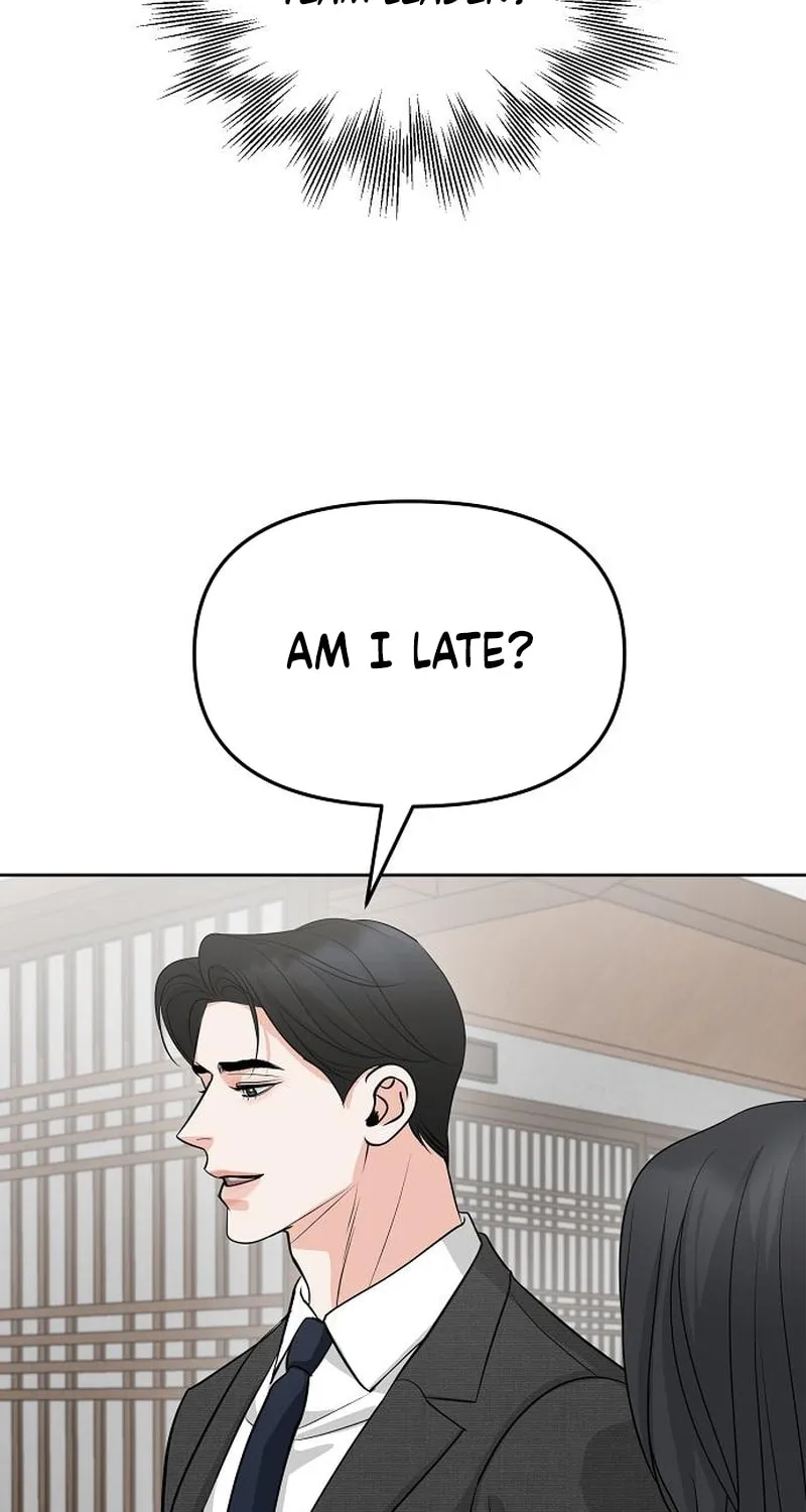 Love Caution Chapter 28 page 51 - 
