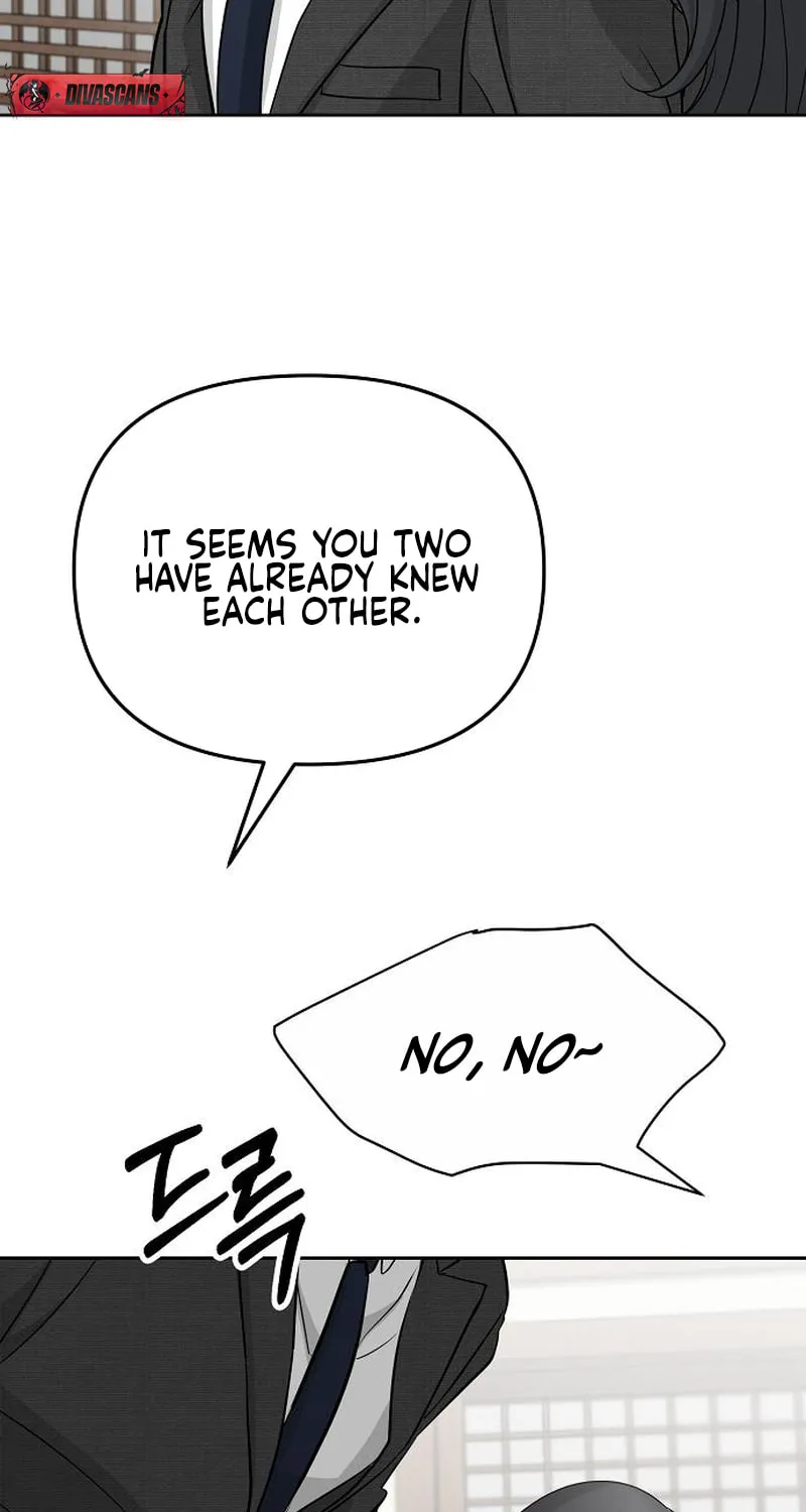 Love Caution Chapter 28 page 52 - 