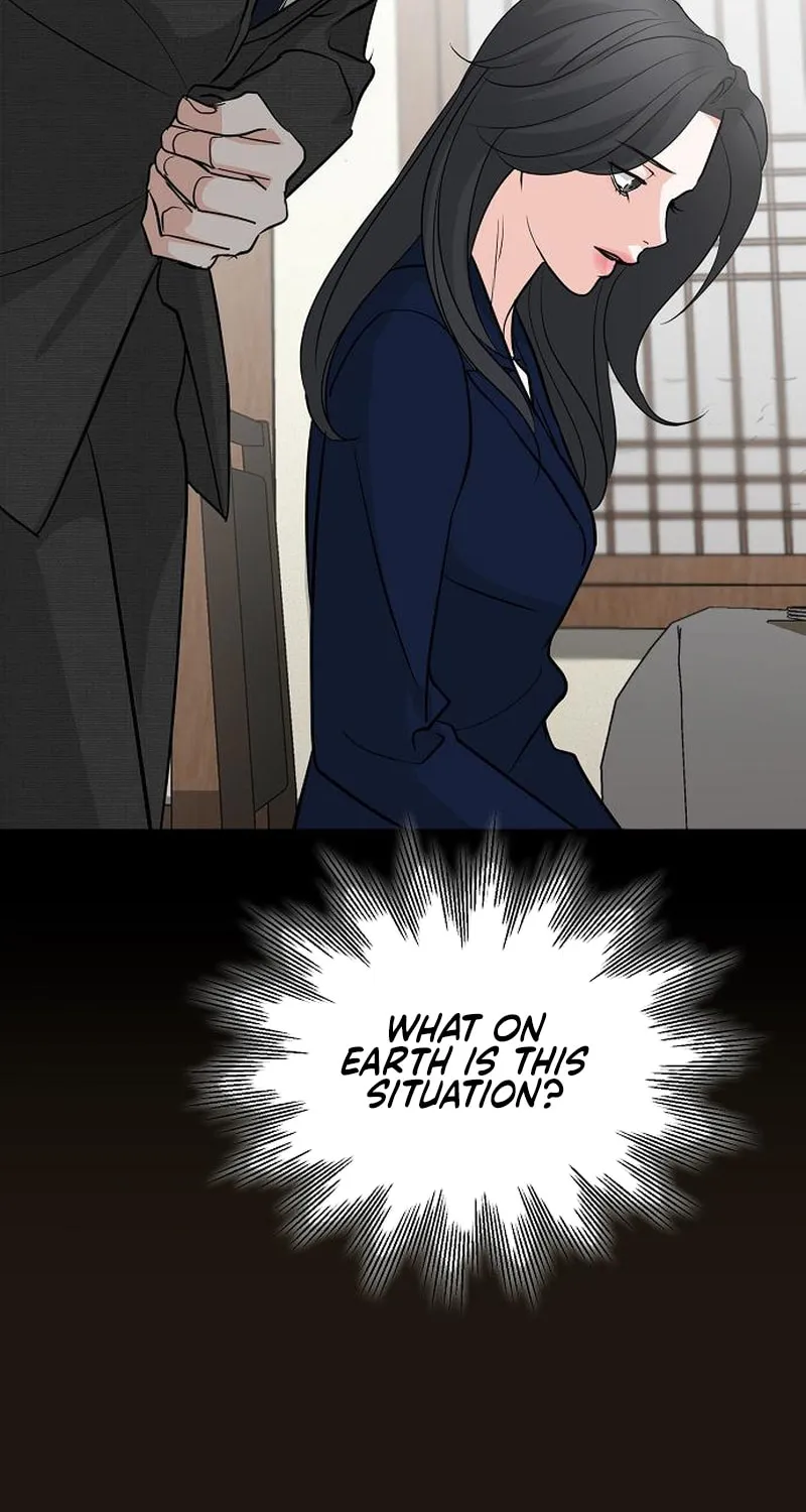 Love Caution Chapter 28 page 53 - 