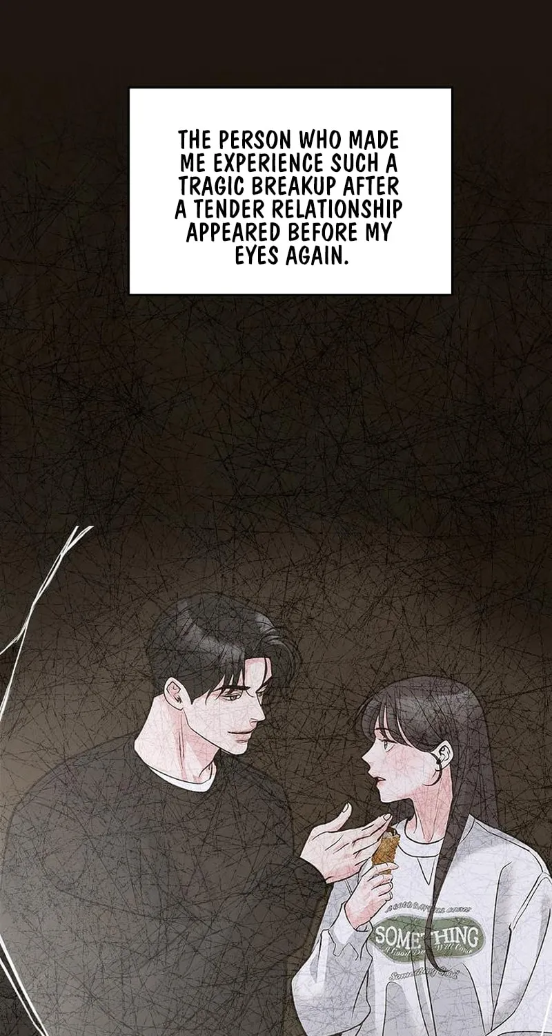 Love Caution Chapter 28 page 54 - 