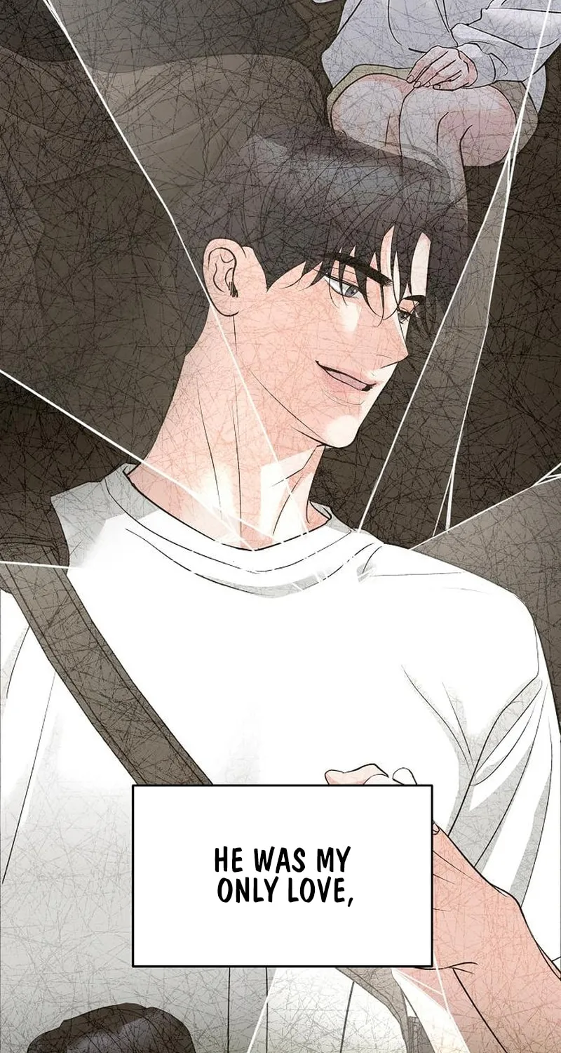 Love Caution Chapter 28 page 55 - 