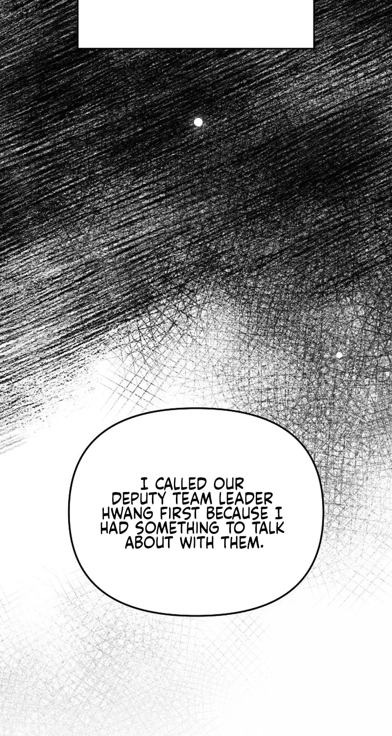 Love Caution Chapter 28 page 57 - 