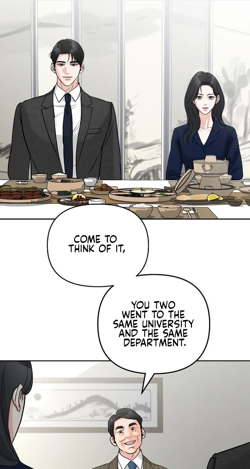 Love Caution Chapter 28 page 60 - 