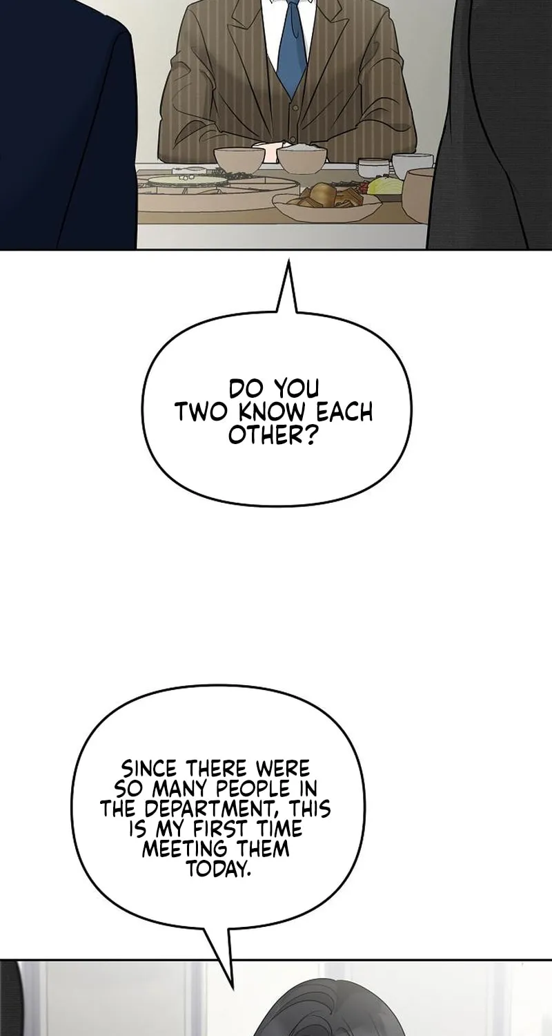 Love Caution Chapter 28 page 61 - 