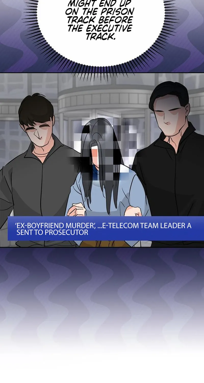 Love Caution Chapter 28 page 67 - 
