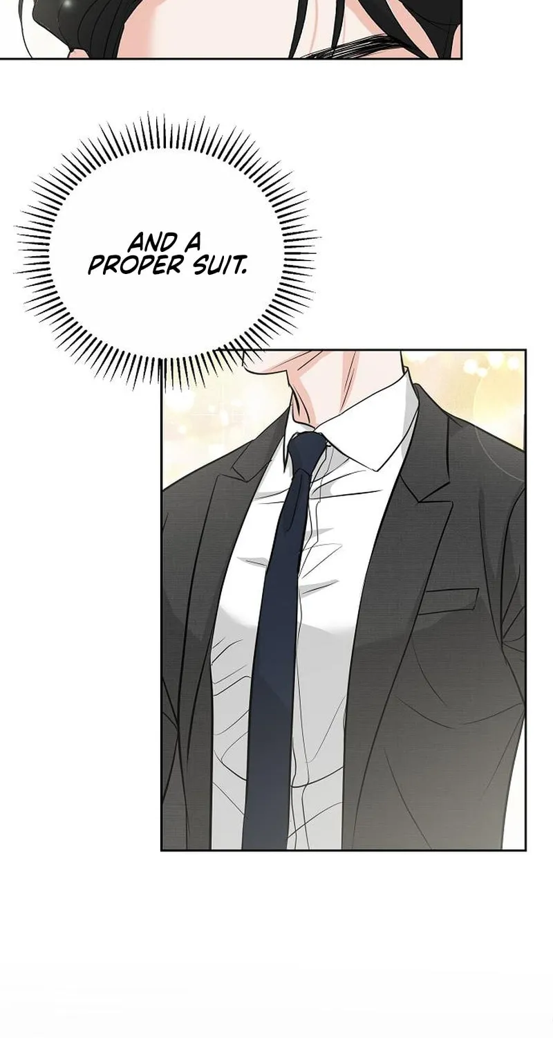 Love Caution Chapter 28 page 71 - 