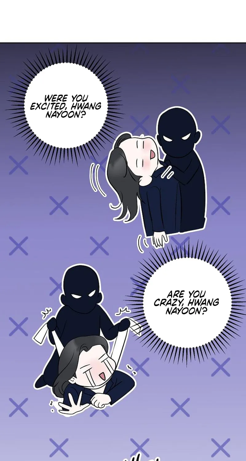 Love Caution Chapter 28 page 74 - 