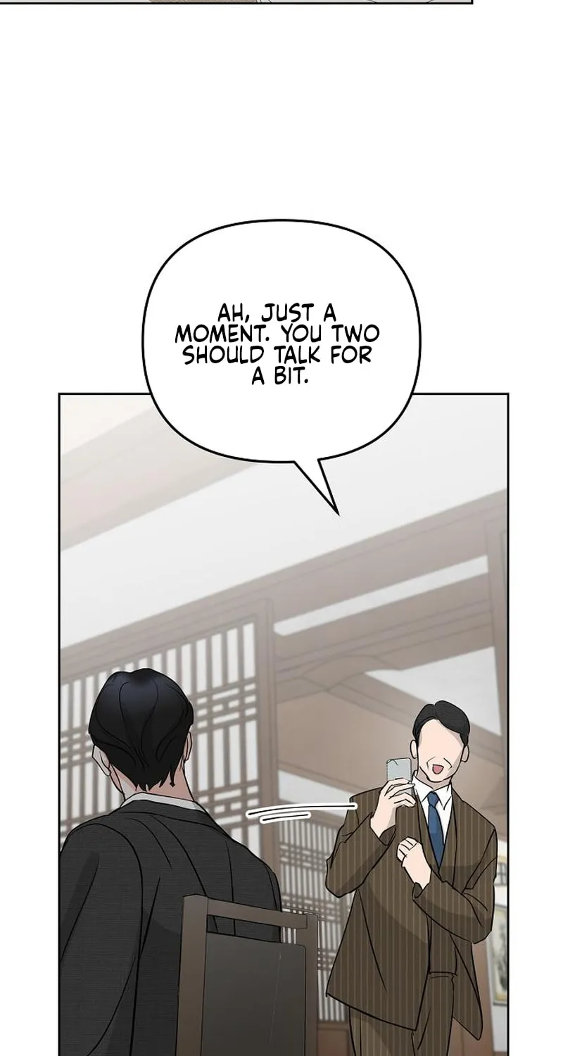 Love Caution Chapter 28 page 77 - 