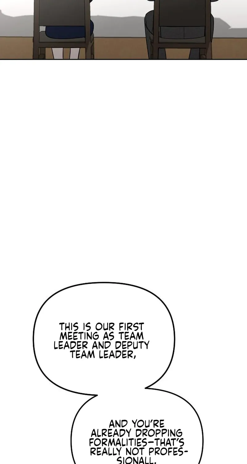 Love Caution Chapter 28 page 83 - 