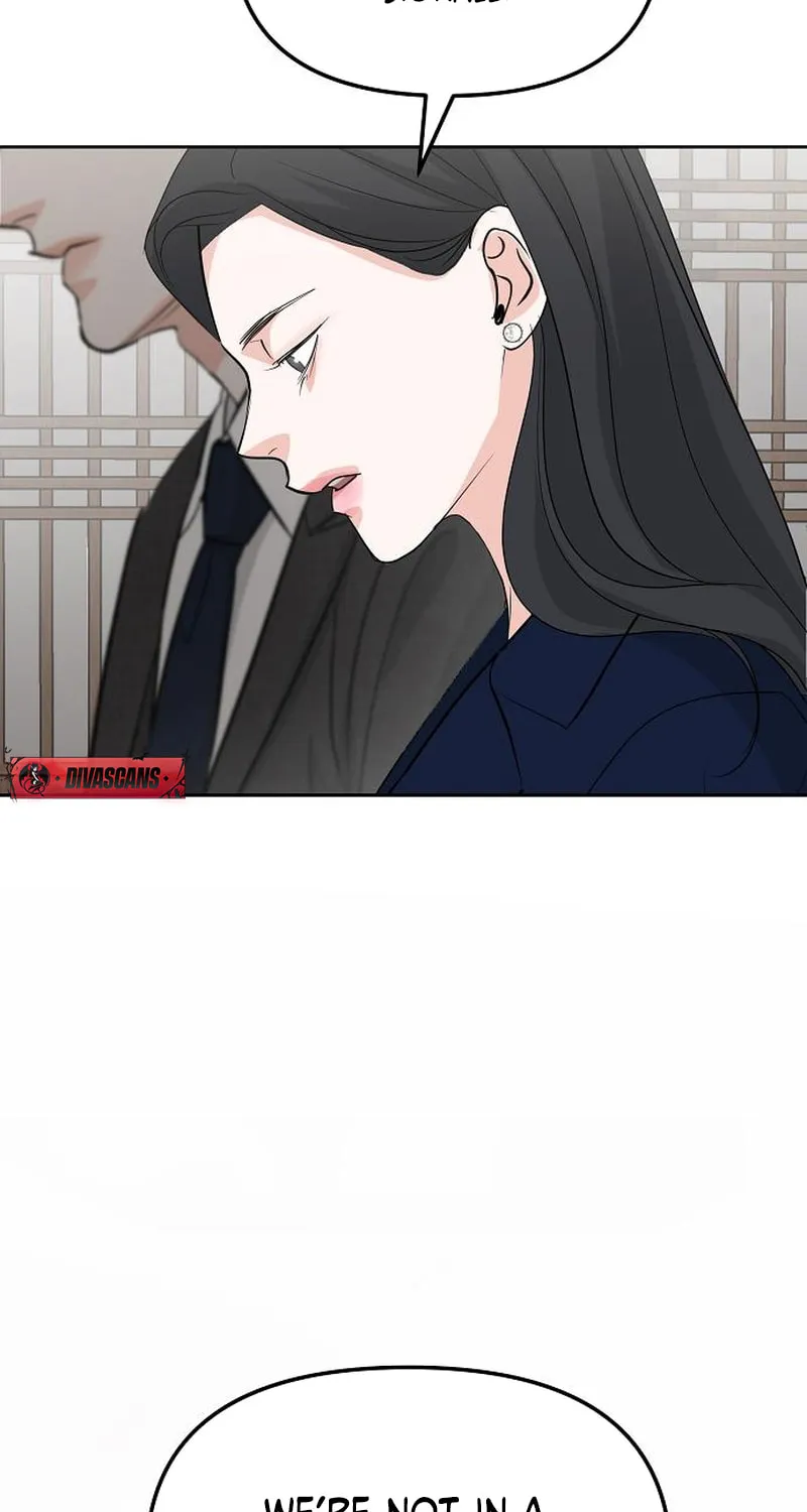 Love Caution Chapter 28 page 84 - 