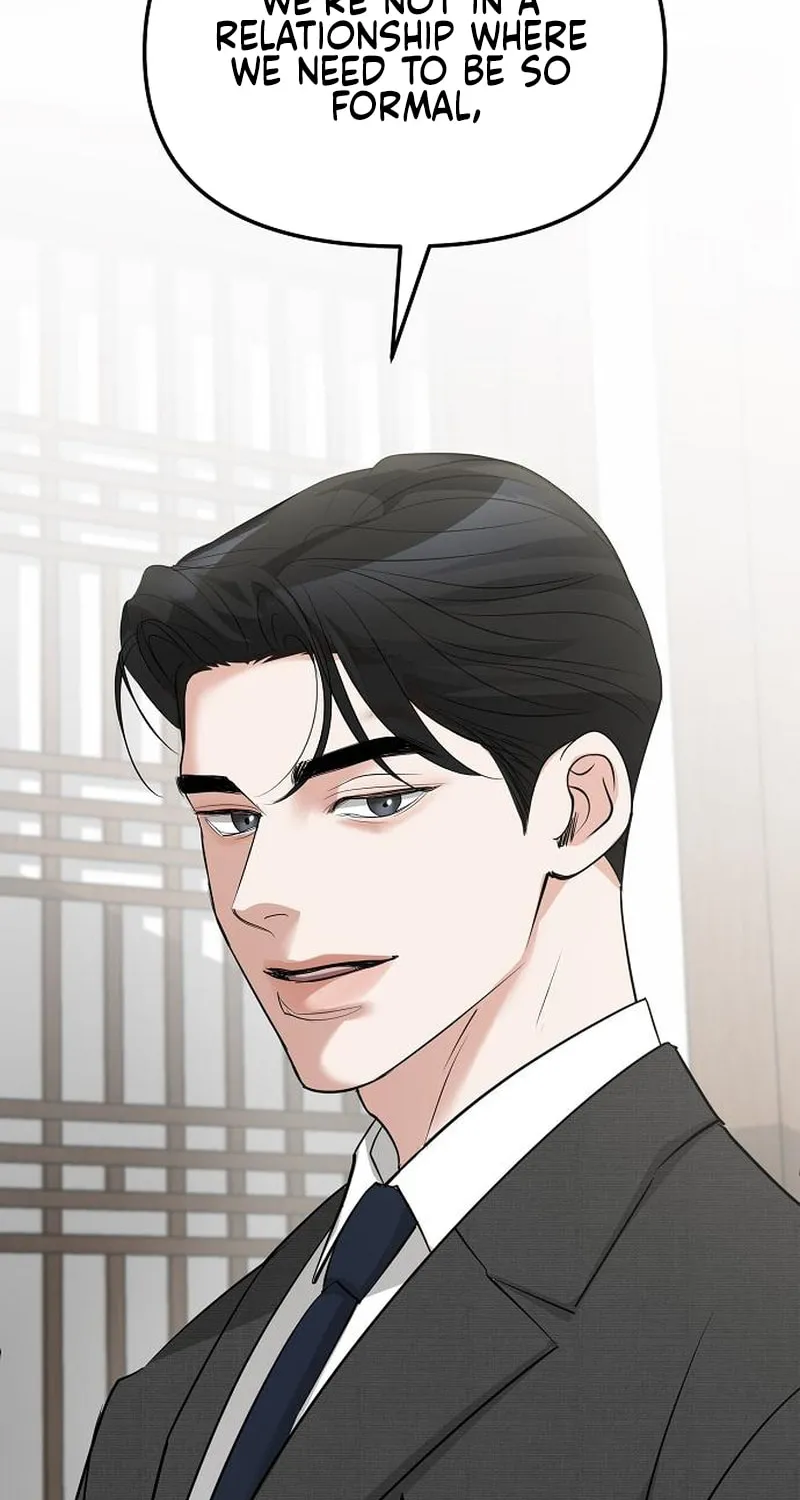 Love Caution Chapter 28 page 85 - 
