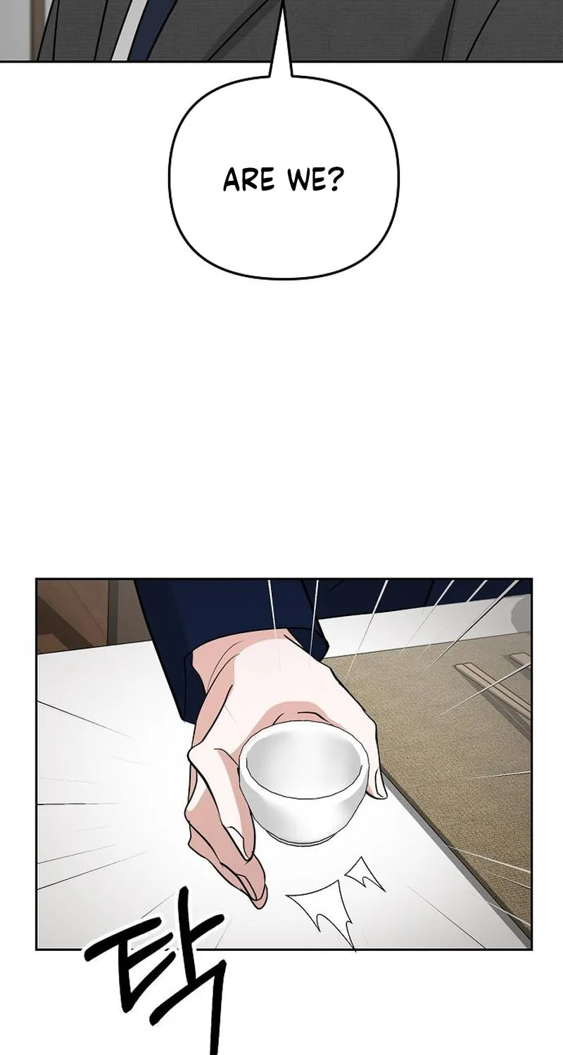 Love Caution Chapter 28 page 86 - 
