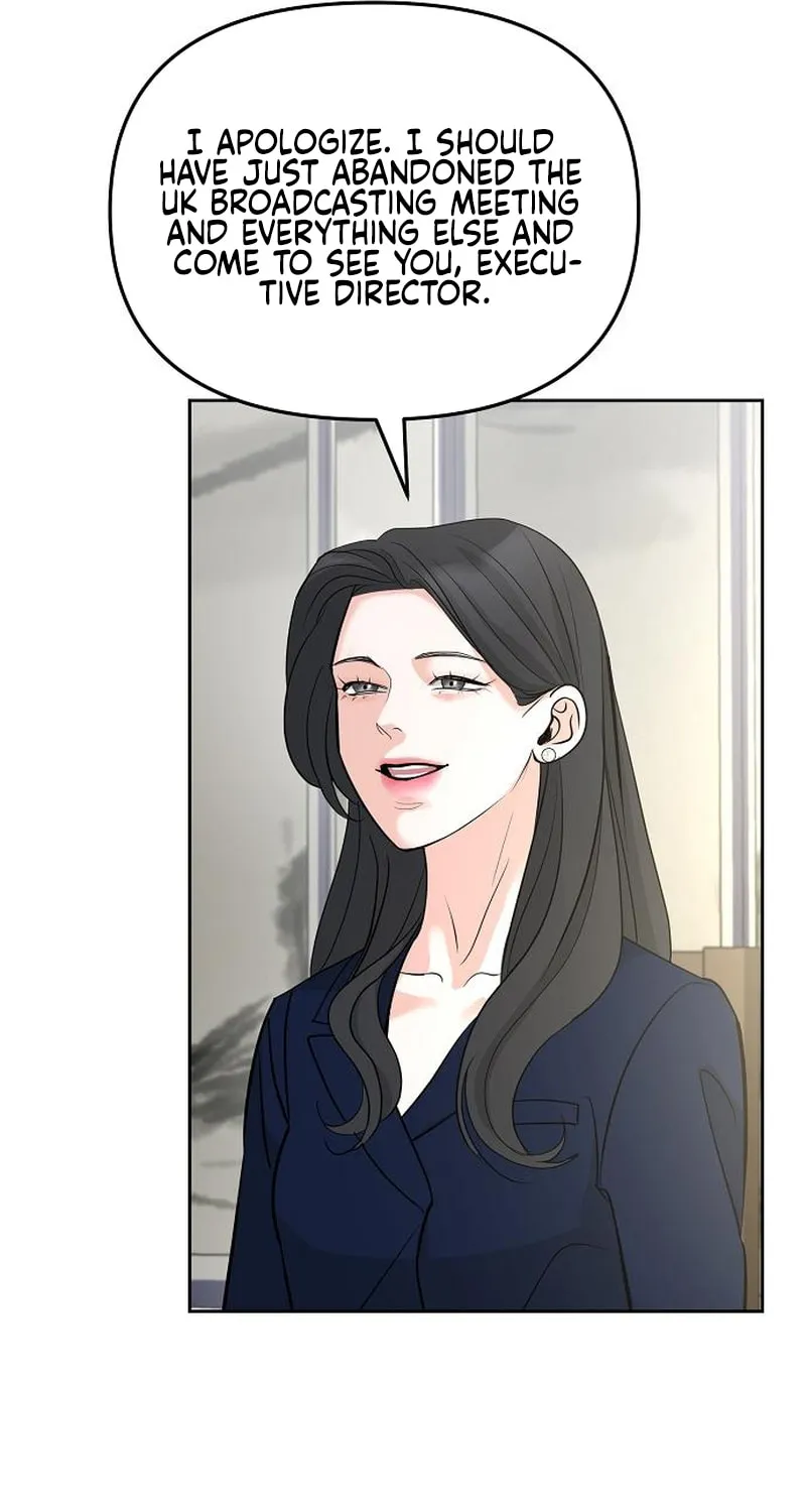 Love Caution Chapter 28 page 10 - 