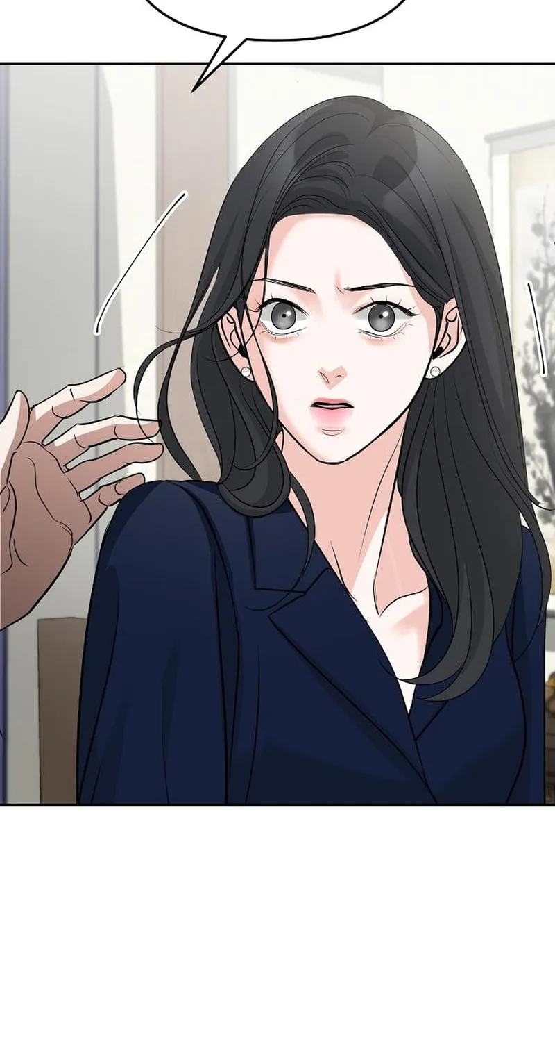 Love Caution Chapter 28 page 92 - 
