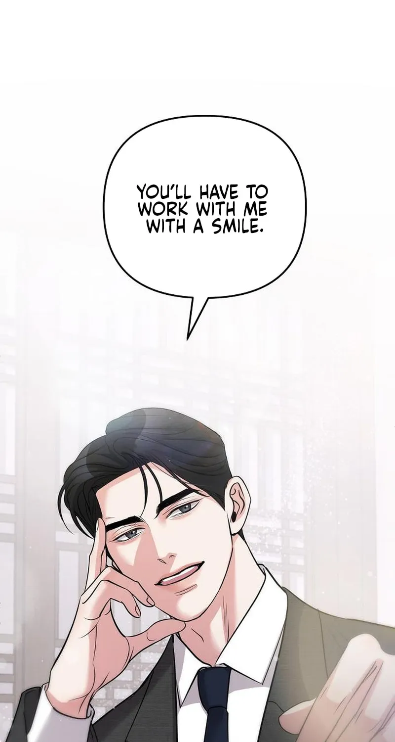 Love Caution Chapter 28 page 96 - 