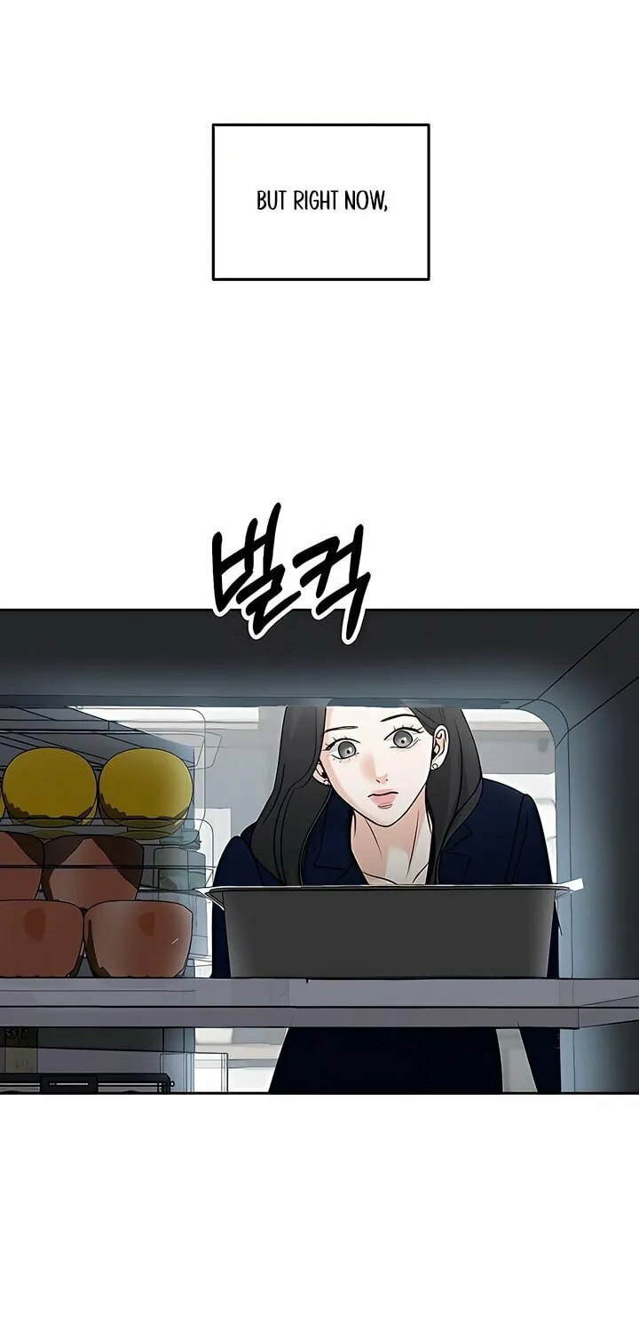 Love Caution Chapter 29 page 13 - 