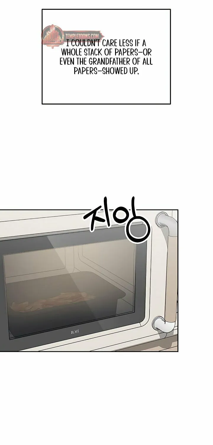 Love Caution Chapter 29 page 14 - 