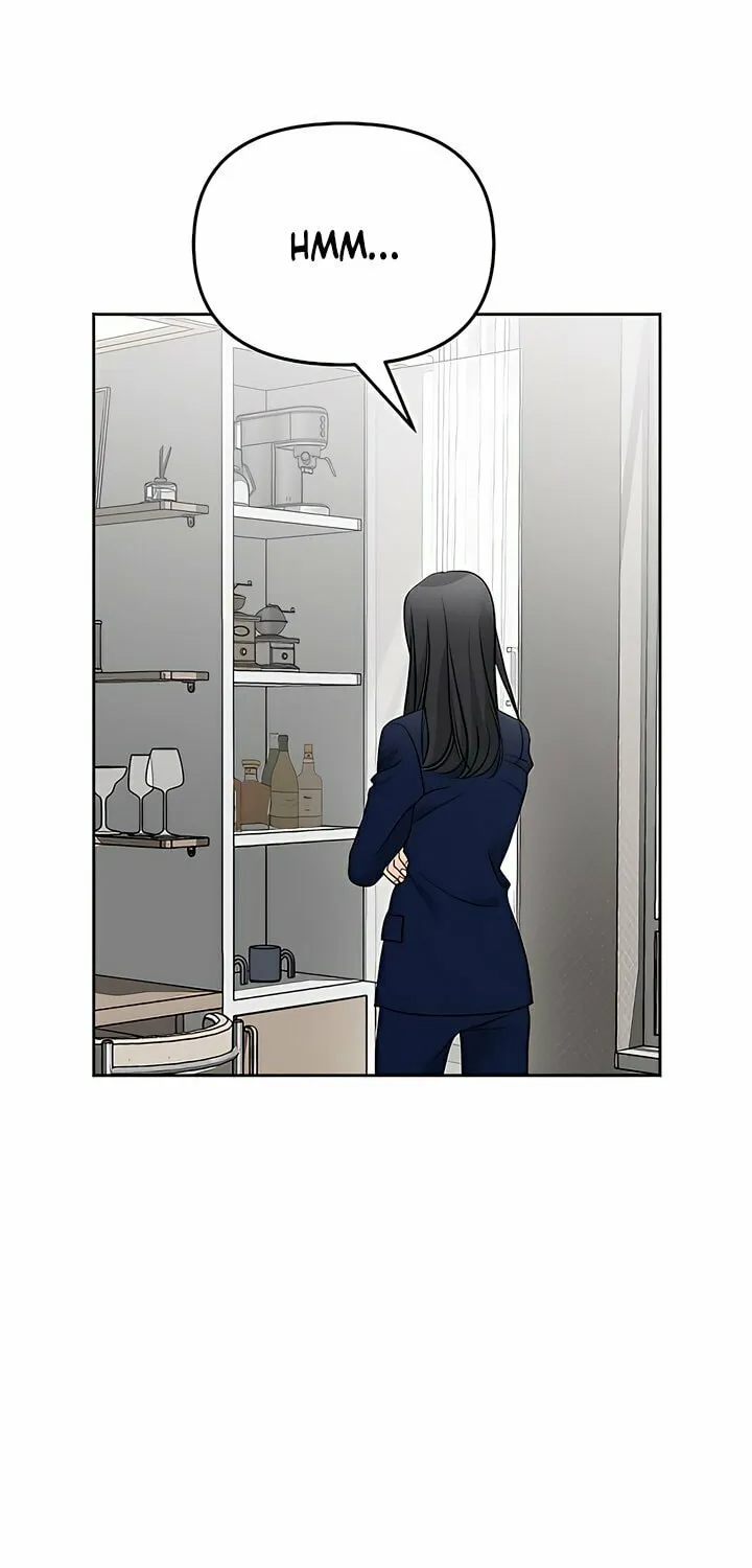 Love Caution Chapter 29 page 15 - 