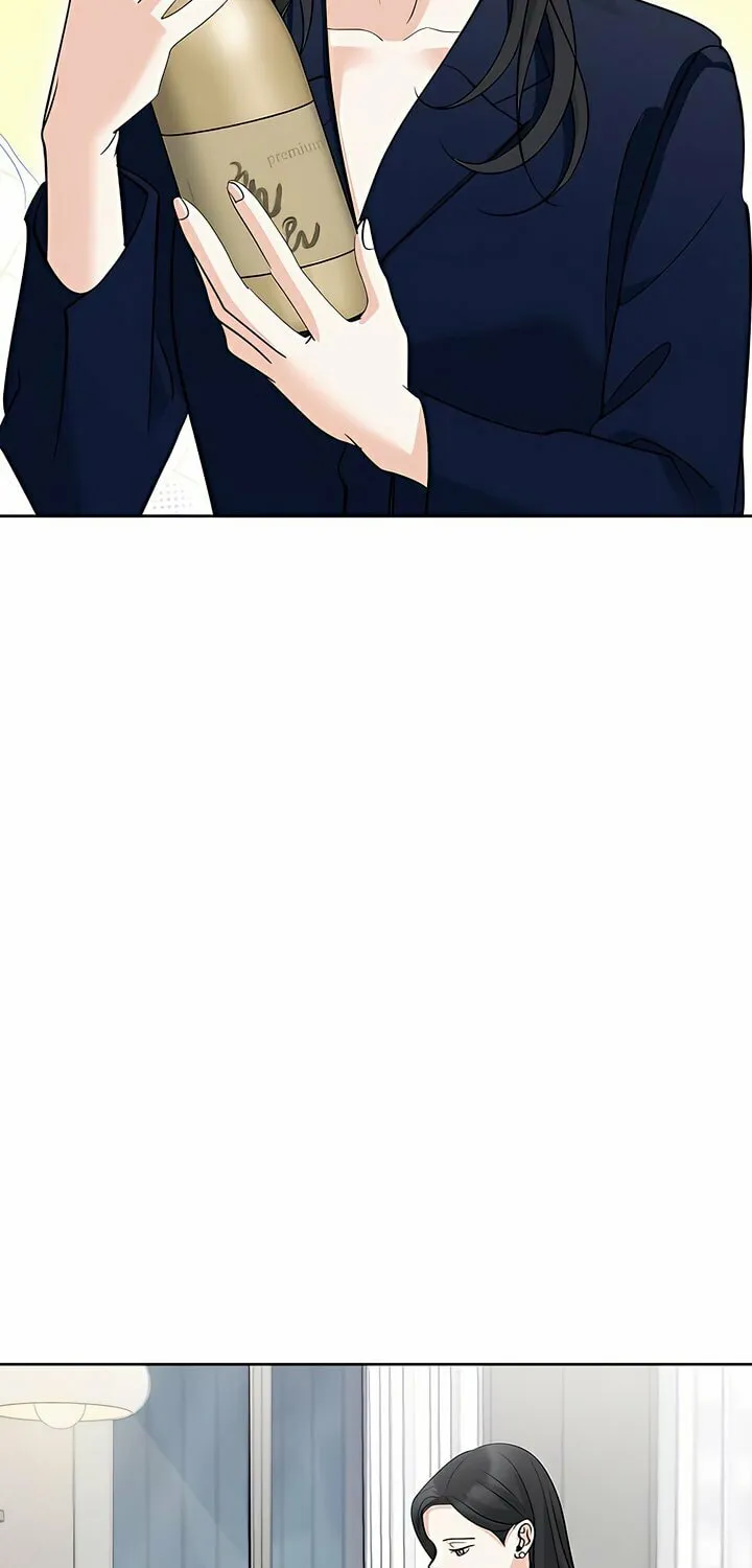 Love Caution Chapter 29 page 19 - 