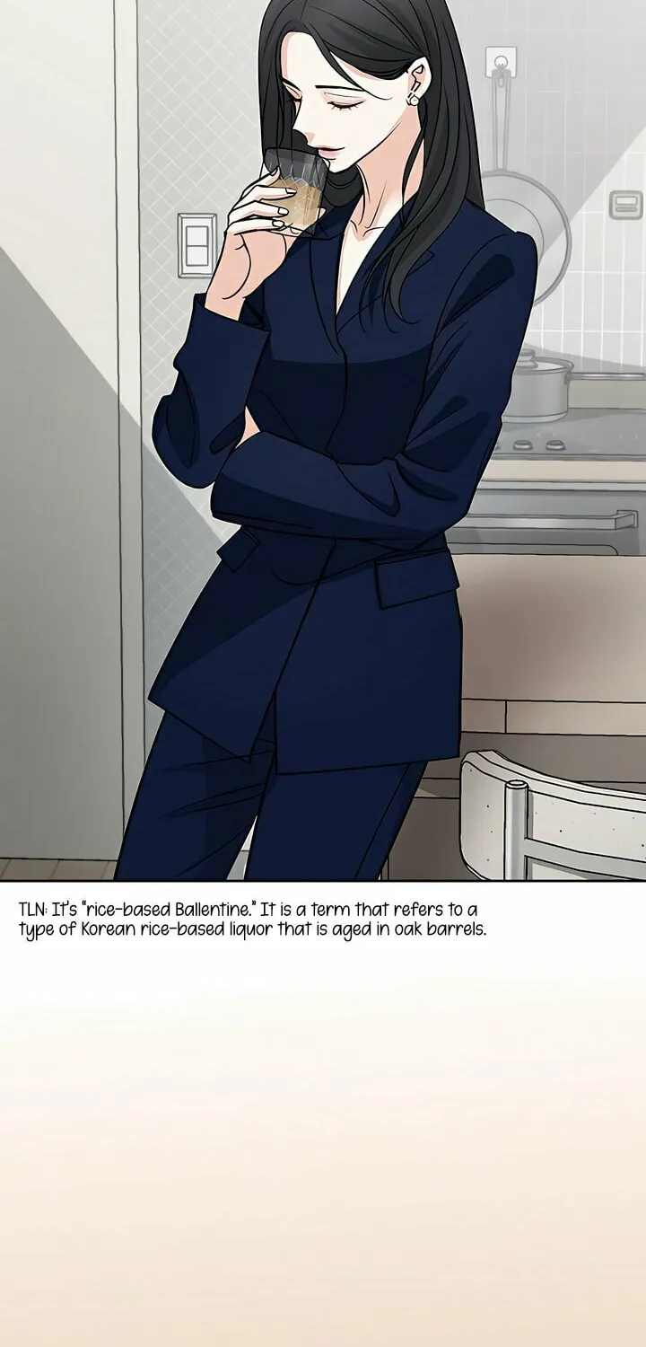 Love Caution Chapter 29 page 22 - 