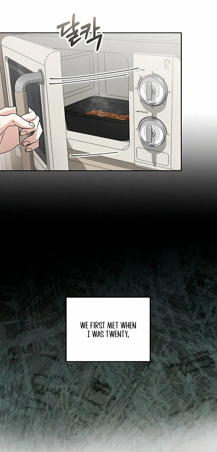 Love Caution Chapter 29 page 27 - 