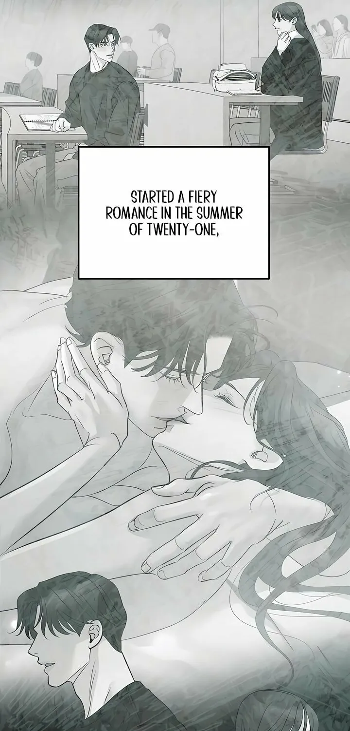 Love Caution Chapter 29 page 28 - 