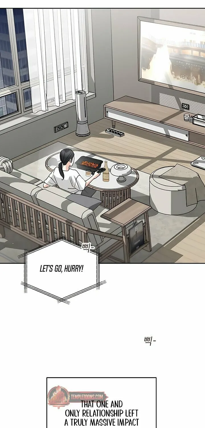 Love Caution Chapter 29 page 30 - 