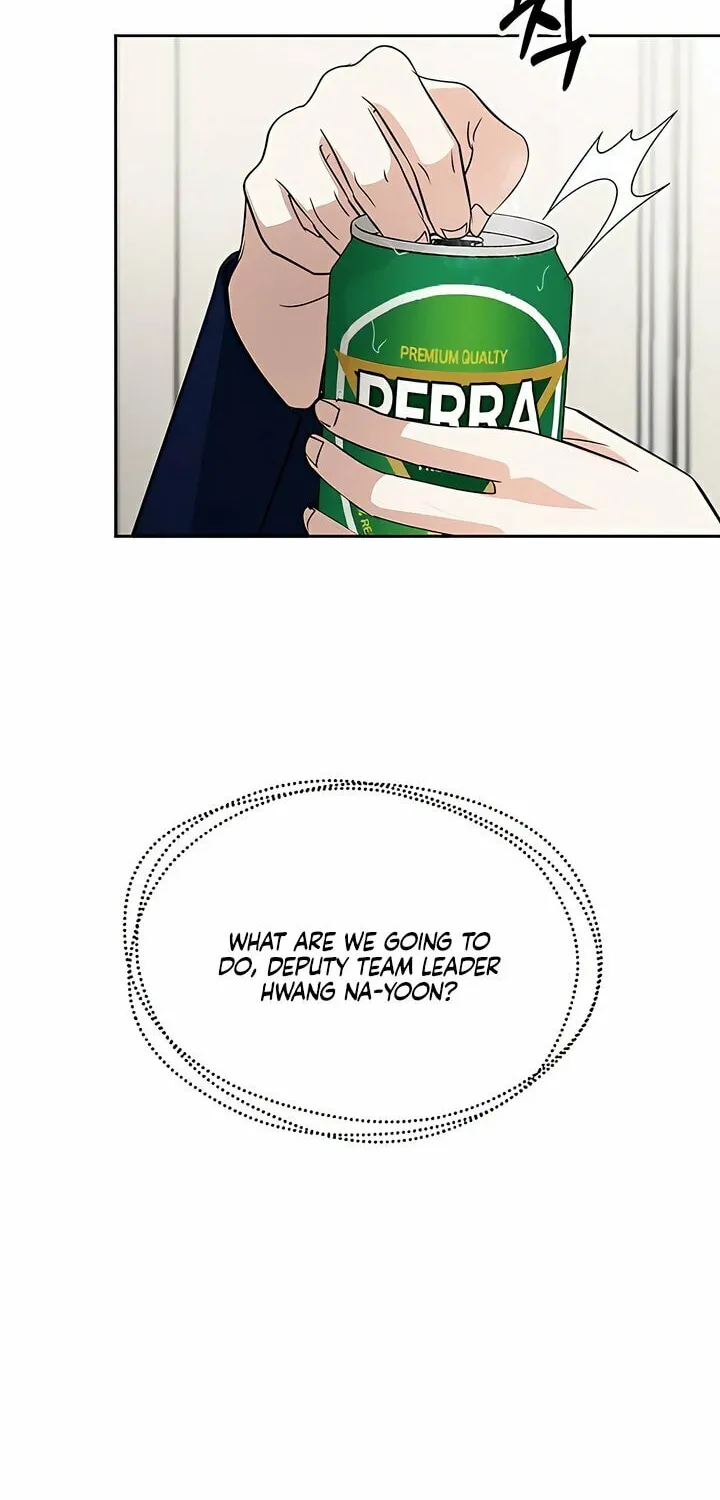 Love Caution Chapter 29 page 4 - 