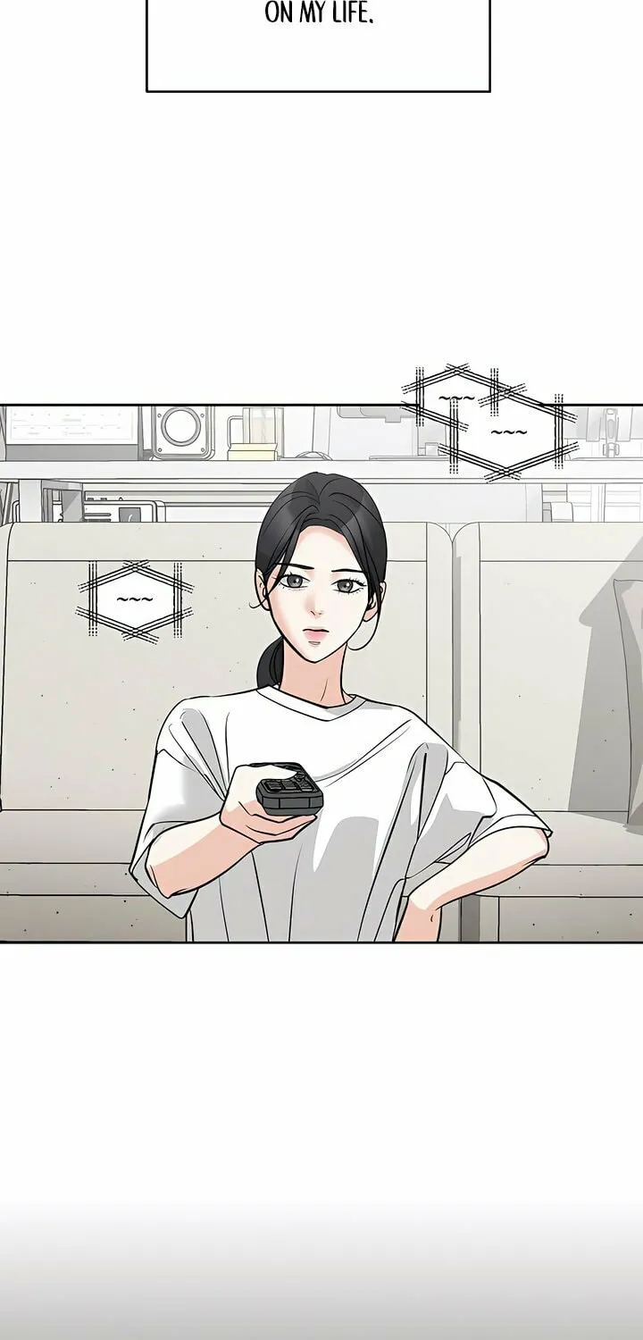 Love Caution Chapter 29 page 31 - 