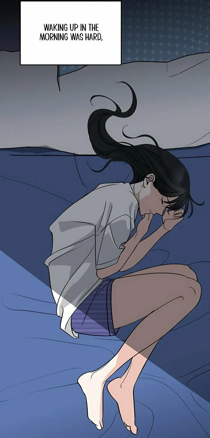 Love Caution Chapter 29 page 33 - 