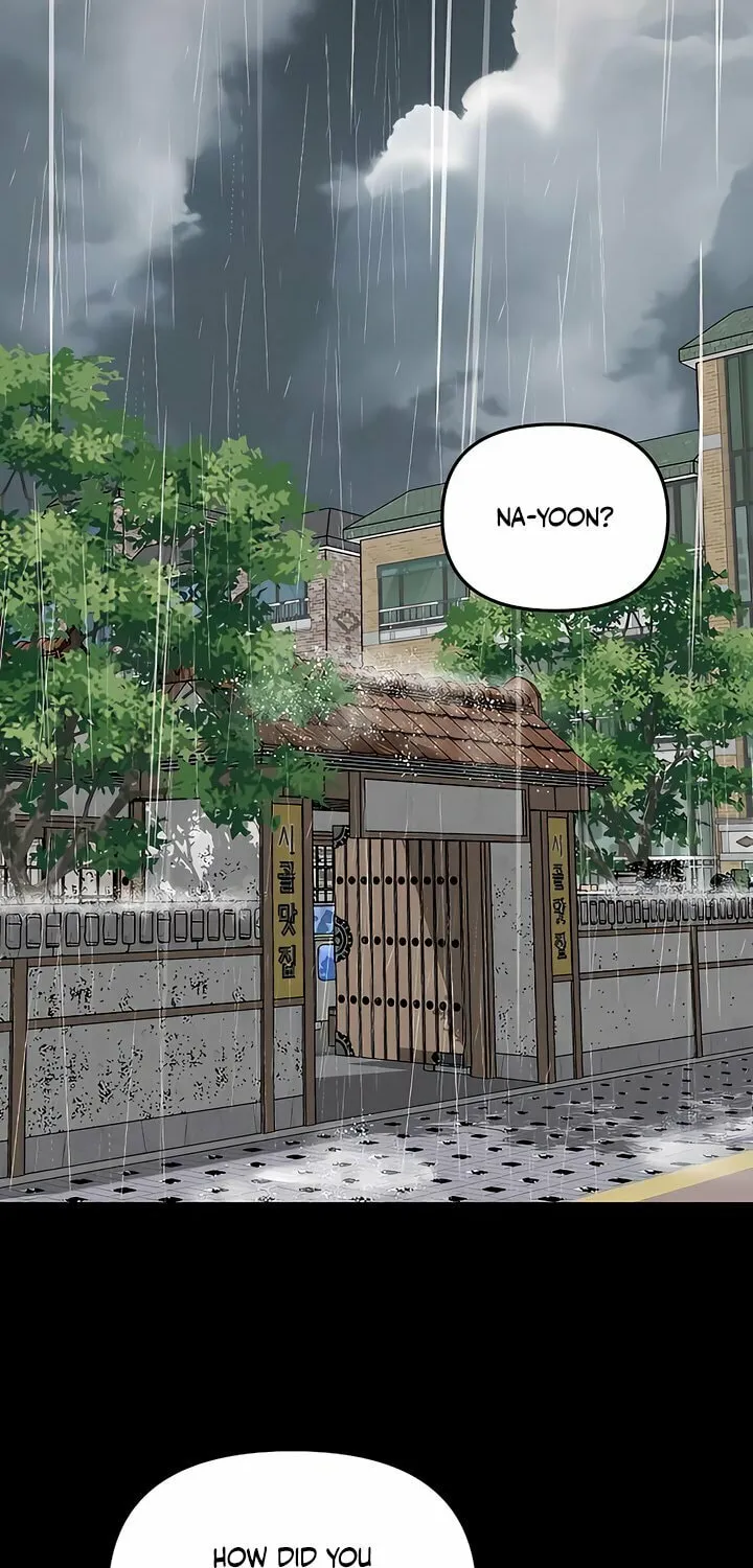 Love Caution Chapter 29 page 36 - 