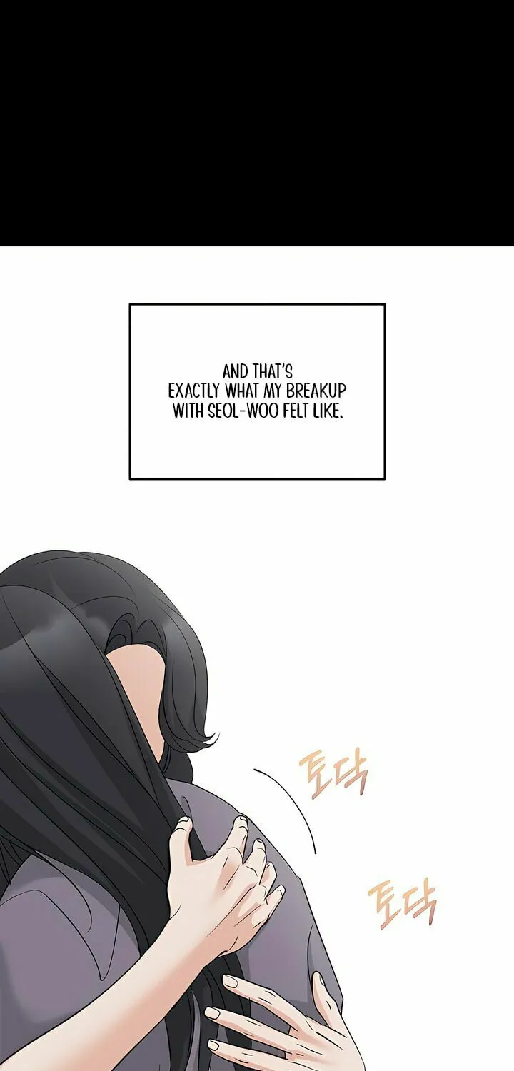 Love Caution Chapter 29 page 39 - 