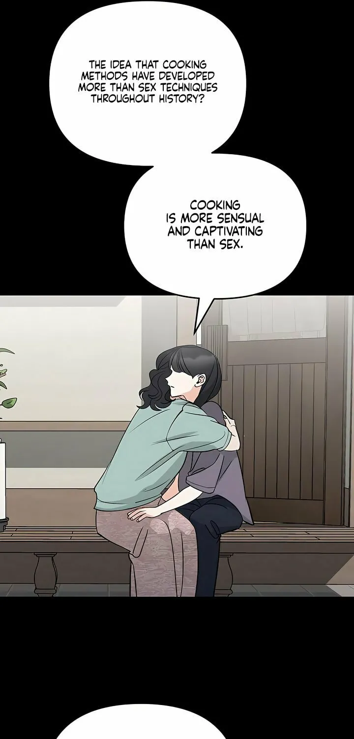 Love Caution Chapter 29 page 41 - 