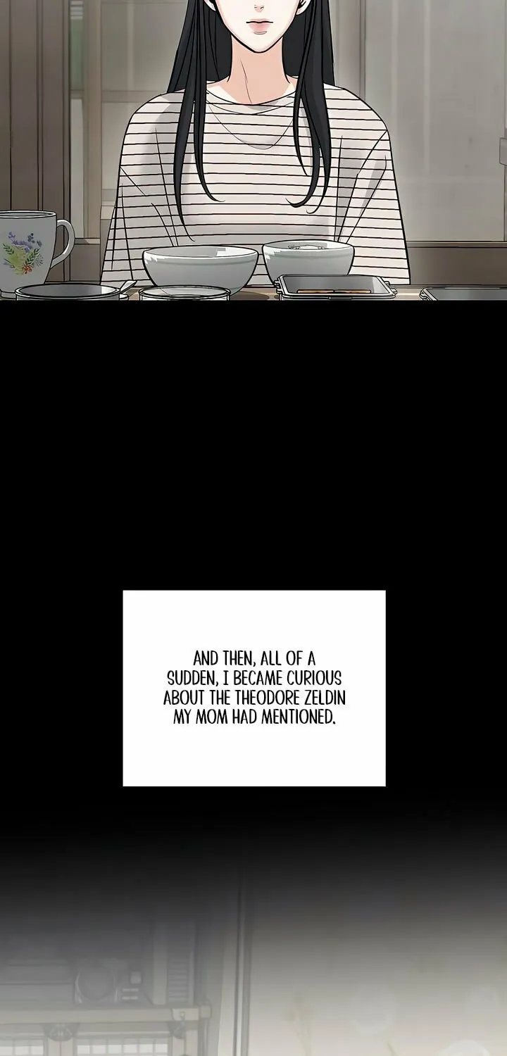 Love Caution Chapter 29 page 47 - 