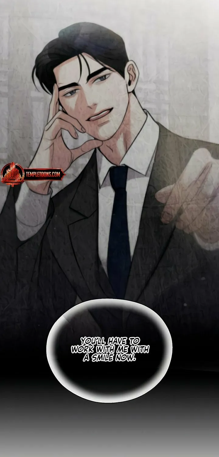 Love Caution Chapter 29 page 6 - 