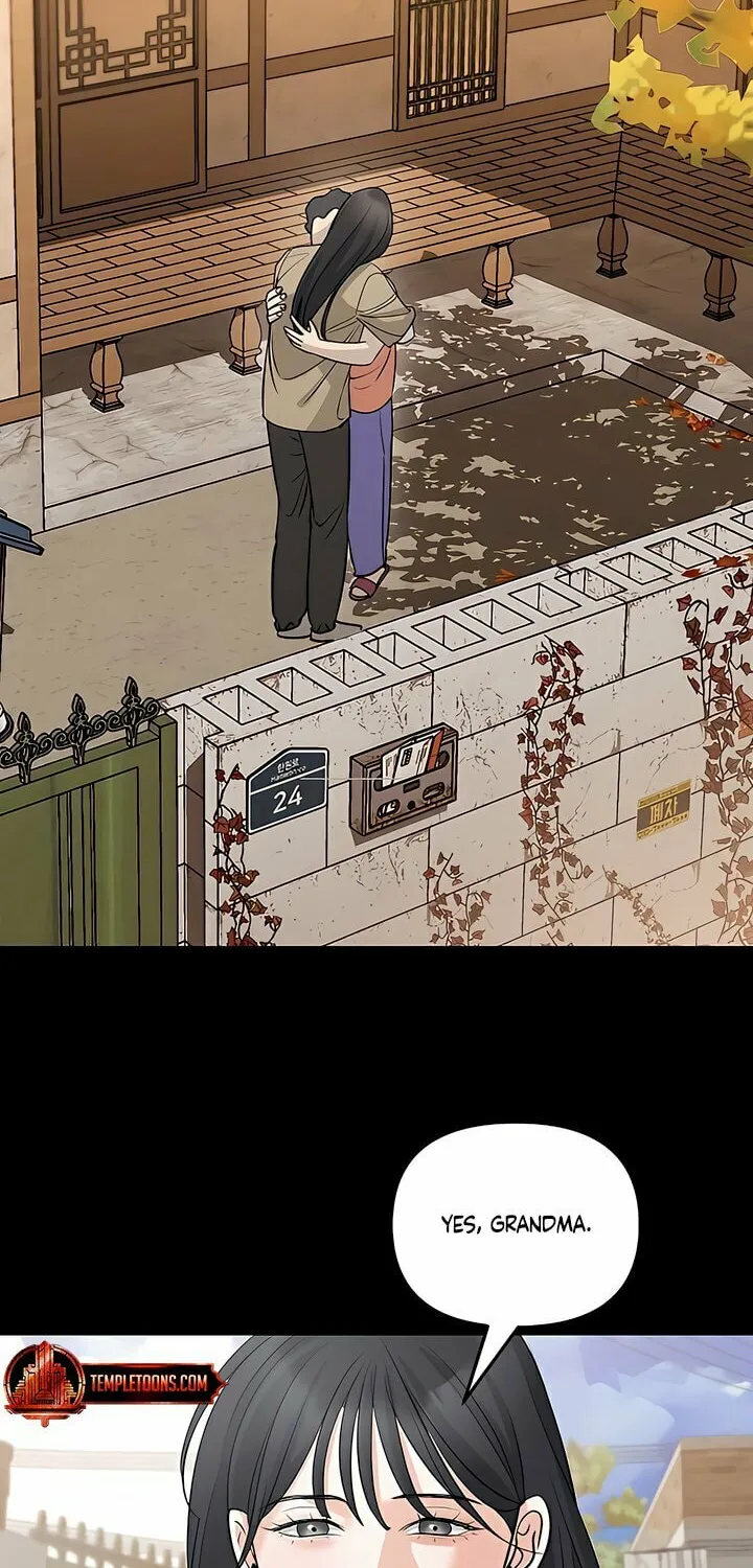 Love Caution Chapter 29 page 52 - 