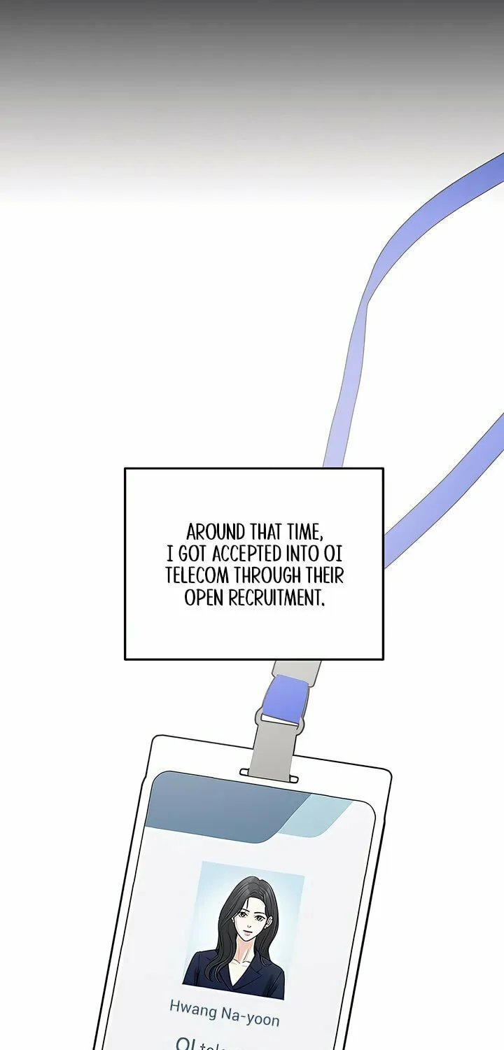 Love Caution Chapter 29 page 55 - 