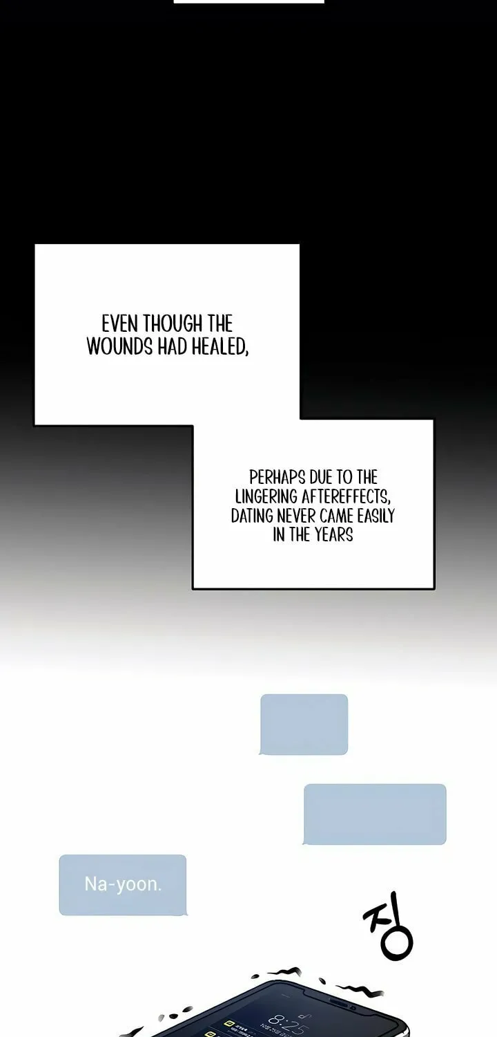 Love Caution Chapter 29 page 58 - 