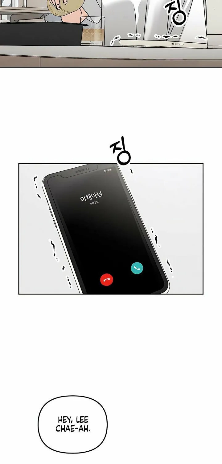 Love Caution Chapter 29 page 61 - 
