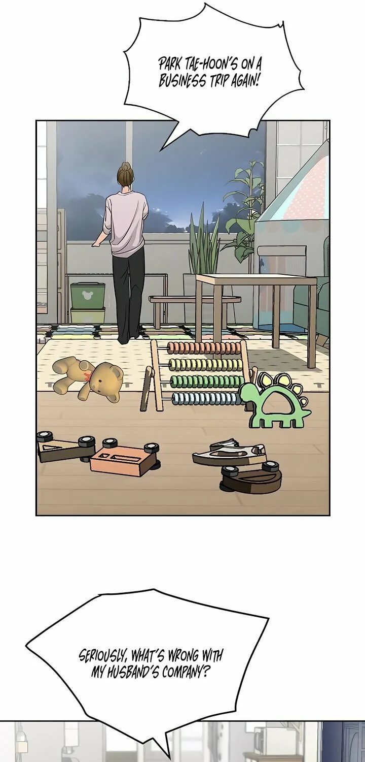 Love Caution Chapter 29 page 65 - 