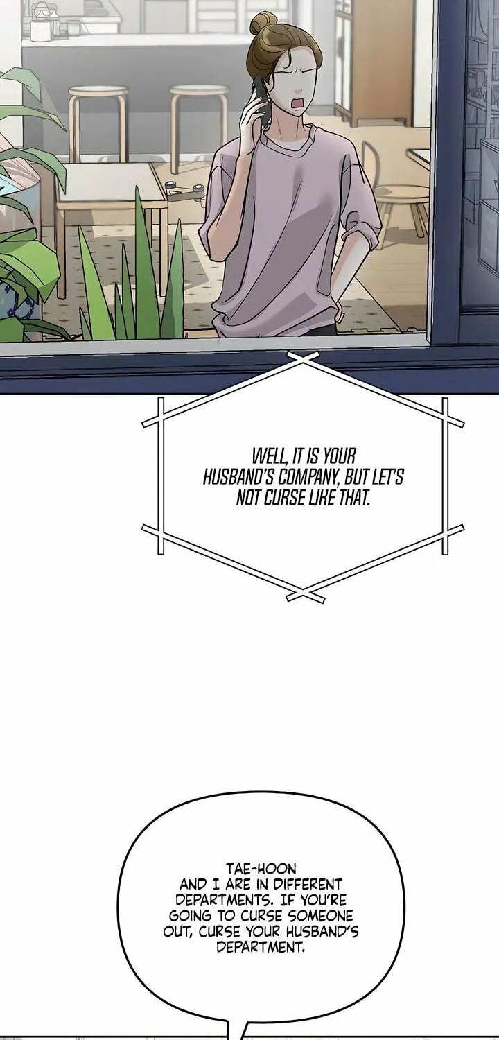 Love Caution Chapter 29 page 66 - 