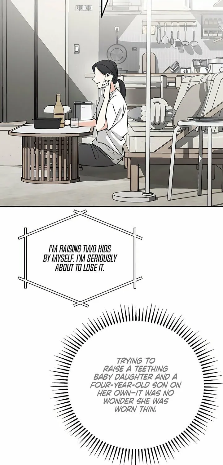 Love Caution Chapter 29 page 67 - 